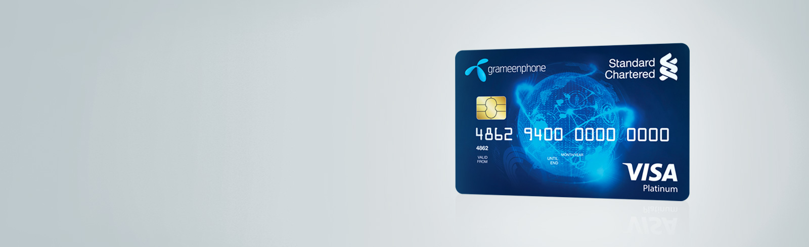 Platinum Star Credit Card