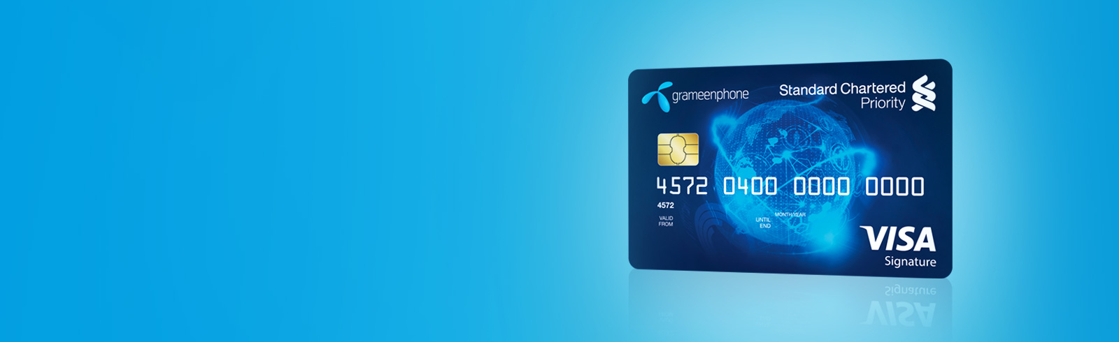 Signature Star Credit Card