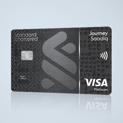 Saadiq Platinum