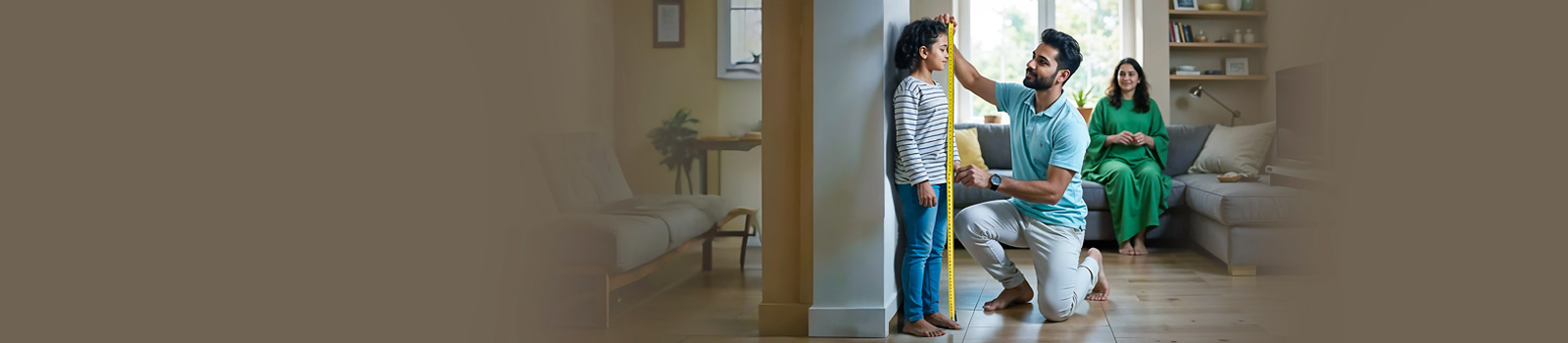 Family First Savings Account