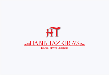 Bd habib beauty care website page
