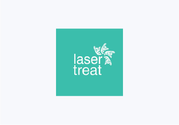 Bd laser beautycare website page