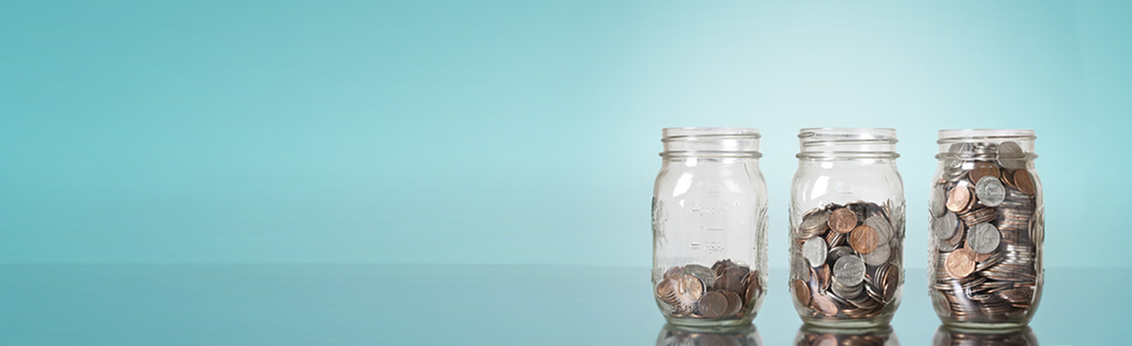 Bd savings banner
