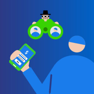 Fraudsters