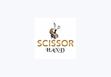 Bd scisor beauty care website page