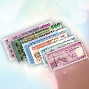 Identify Original Bank Notes
