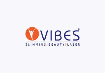 Bd vibes beauty care website page