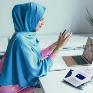 Saadiq Islamic Banking