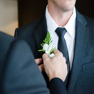 Family couple love wedding savings wealth
