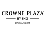 Crowne Plaza Dhaka Airport
