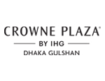 Crowne Plaza Gulshan Dhaka