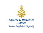 Ascott the Residence Dhaka