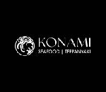 Konami Restaurant
