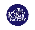 The Great Kabab Factory