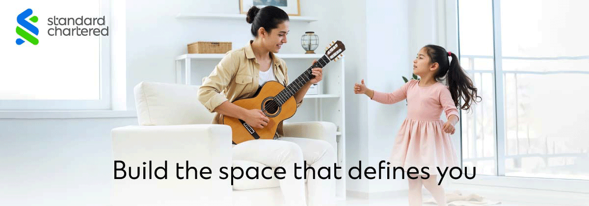 Standard Chartered Furniture Offers
