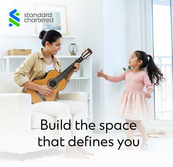 Standard Chartered Furniture Offers