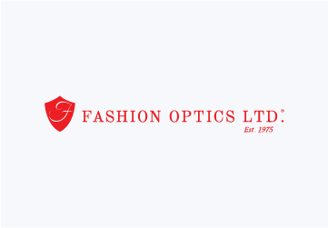 Fashion Optics