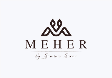 Meher By Samina Sara
