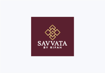 Savvata by Rifah