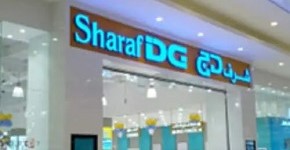 Enjoy 0% interest instalment offer at Sharaf DG