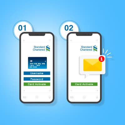 Purchase With Rewards Standard Chartered Bahrain