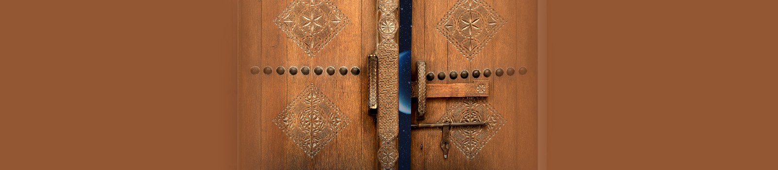 Door, Wood
