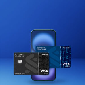 Bh visa credit card pintile