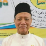 Yang Mulia Dato Seri Setia Awang Haji Metussin bin Haji Baki