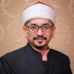 Yang Mulia Dr Haji Noralizam bin Haji Aliakbar