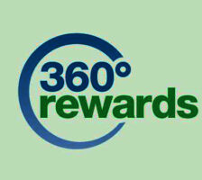 Credit Cards 360 rewards