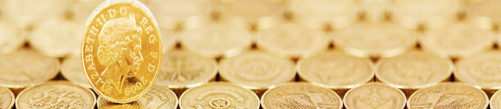 Gold Premium Currency Investment
