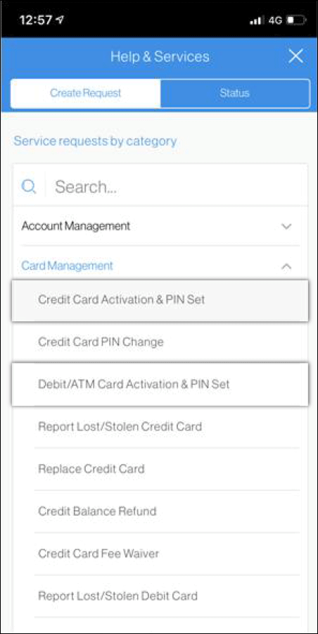 Bn guide to card activation pin steps 