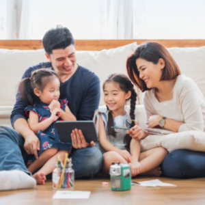 Exclusive Homestage x SC Mortgage Loan Promotion