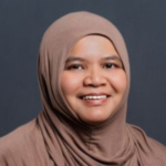 Yang Mulia Dr Hakimah binti Haji Yaacob