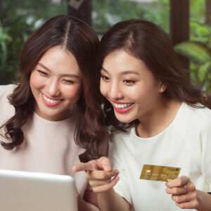 Credit Card Referral Campaign