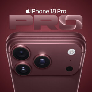 18 Pro