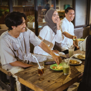 Ramadhan Feast Promo TGL