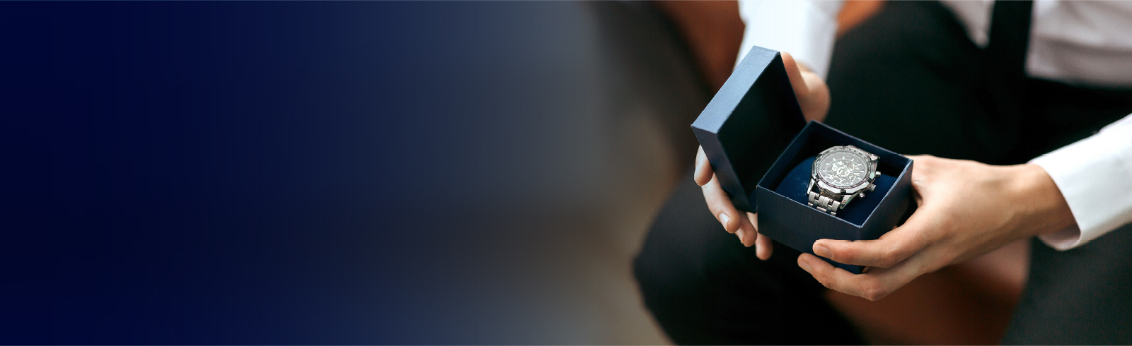 Timekeeping with Chang Ein Hong Promotion