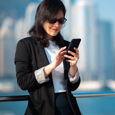 Priority Banking solutions