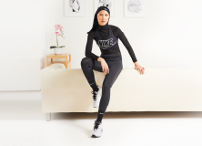 StanChart x ZALORA