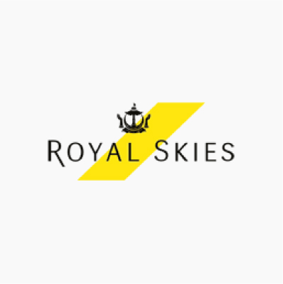 176,000 Royal Skies Miles