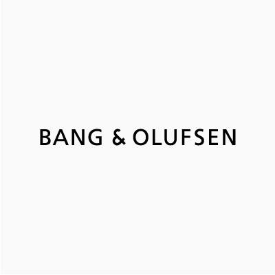 Bang & Olufsen voucher worth BND3,000