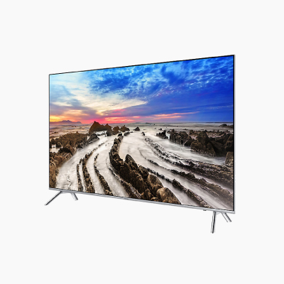 Samsung 82” Premium UHD Smart TV MU7000 Series 7 (UA82MU7000KXXS)