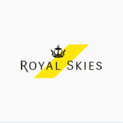 500,000 Royal Skies Miles
