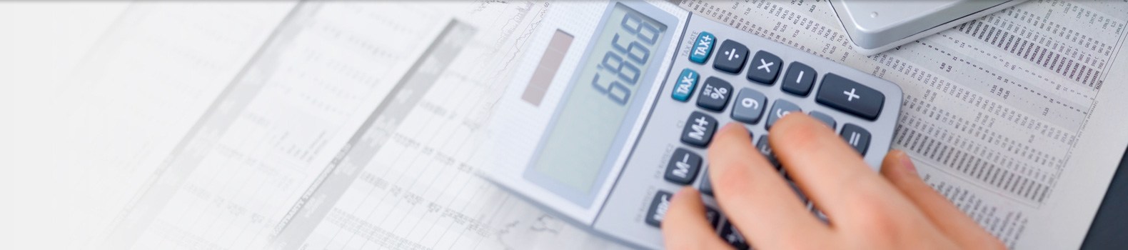 Borrow mortgages instalment calculator masthead