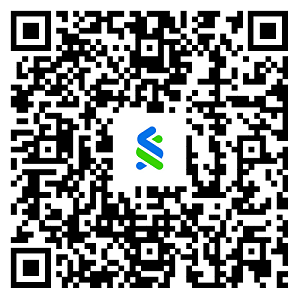 Cn ctrip rao co brand qr code 