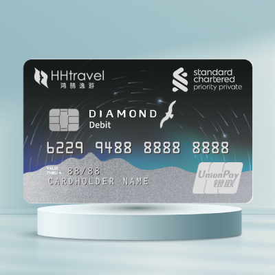 Honghu-priority-private-debit-card