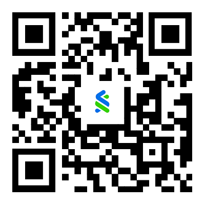 Cn online application premium qr code 