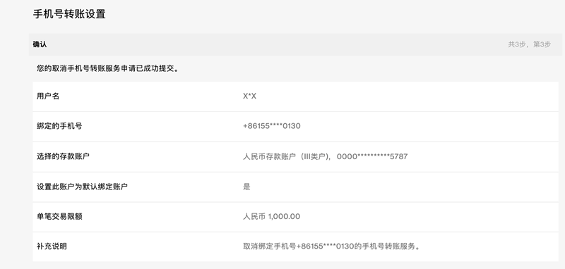 Cn online banking phone transfer 
