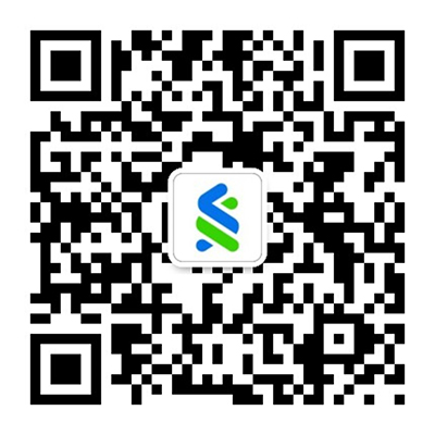 Cn online wealth management qr code
